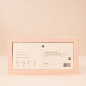 Baby Forest - Maasoom Pitari Baby Care Gift Box 4 x 75ml – view 7