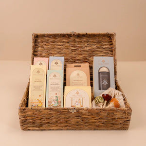 Baby Forest - Nanhi Sandook Baby Gift Hamper Toddler – view 2