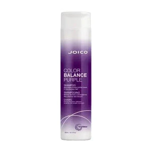Joico - Color Balance Purple Shampoo & Conditioner Duo Bundle – Joico Color Balance Purple Shampoo 300ml