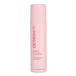 DesignMe Puff Me Dry Texture Spray 69ml - image 3