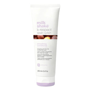 Milk Shake - K-Respect Smoothing Shampoo & Conditioner Duo Bundle – Milk Shake K-Respect Smoothing Conditioner 250ml
