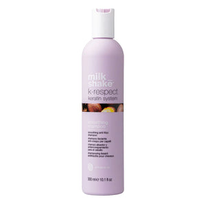 Milk Shake - K-Respect Smoothing Shampoo & Conditioner Duo Bundle – Milk Shake K-Respect Smoothing Shampoo 300ml