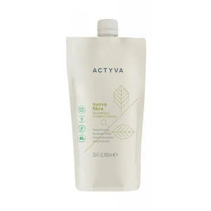 Actyva - Nuova Fibra Shampoo Refill Pouch 1000ml – 1000ml refill pouch