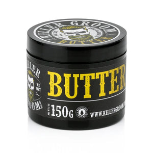 Killer Groom - Butter – Twin Pack (2 x 150g) – Killer Groom - Butter 150g