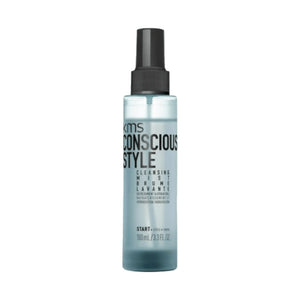 KMS - Conscious Style Cleansing Mist 100ml – front of pack