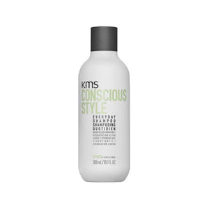 KMS - Conscious Style Everyday Shampoo 300ml – front of pack