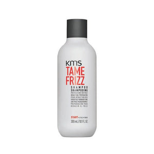 KMS - TameFrizz Shampoo 300ml – front of pack