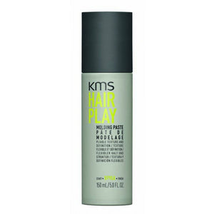 KMS - HairPlay Molding Paste 150ml – front of pack