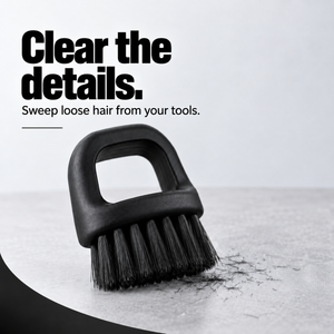 L3VEL3 Finger Brush how to use