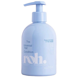 ROH - Universal Hair Wash & Condition Duo Bundle – ROH Universal Hair Condition 350ml