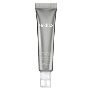 Medik8 - Crystal Retinal Ceramide Eye 6 15ml – front of pack
