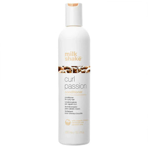 Milk Shake - Curl Passion Shampoo & Conditioner Duo Bundle – Milk Shake Curl Passion Conditioner 300ml