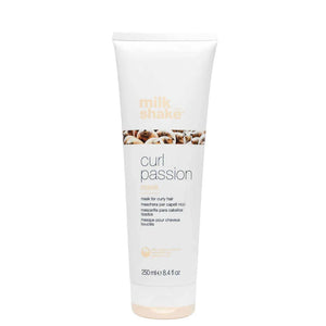 Milk Shake - Curl Passion Shampoo, Conditioner, Mask & Leave In Quad Bundle – Milk Shake Curl Passion Mask 250ml