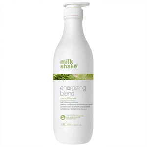 Milk Shake - Energizing Blend Shampoo & Conditioner Duo 1000ml Bundle – Milk Shake Energizing Blend Conditioner 1000ml