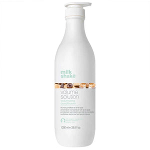 Milk Shake - Volume Solution Shampoo & Conditioner Duo 1000ml Bundle – Milk Shake Volume Solution Conditioner 1000ml