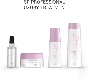 System Professional Classic - Balance Scalp Lotion 125ml - Zilion