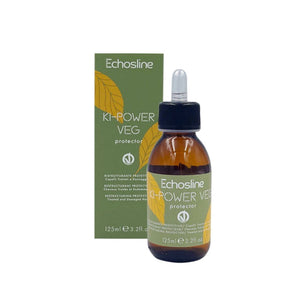 Echosline Ki-Power Veg Protector 125ml – product shot
