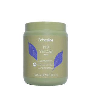 Echosline No Yellow Mask 1000ml – product shot