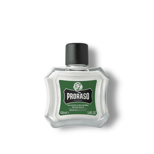 Proraso - Refreshing Green Beard Care Trio Bundle (Shampoo, Oil & Balm) – Proraso Refreshing Beard Balm Green 100ml
