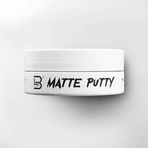 L3VEL3 - Matte Putty 150g