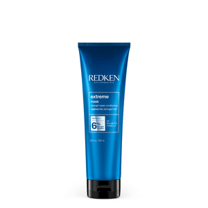 Redken - Extreme Shampoo, Conditioner, Mask & Anti-Snap Quad Bundle – Redken Extreme Mask 250ml