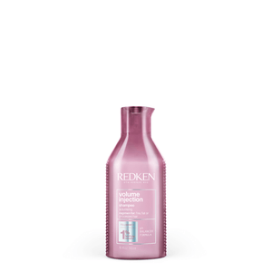 Redken - Volume Injection Shampoo 300ml – front of pack