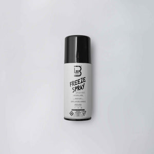 L3VEL3 - Freeze Spray 100g