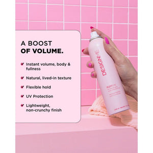 DesignMe Puff Me Dry Texture Spray - image 3
