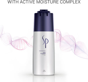 System Professional Classic - Extra Deep Cleanser 1000ml - Zilion