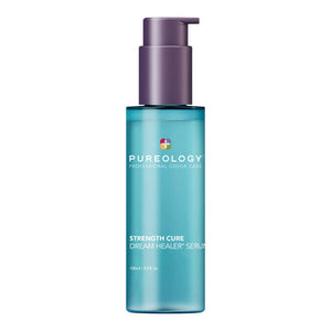 Pureology - Strength Cure Healer Serum 100ml – front of pack