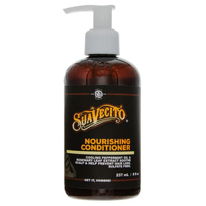 Suavecito - Nourishing Conditioner – Twin Pack (2 x 236ml) – Suavecito - Nourishing Conditioner 236ml