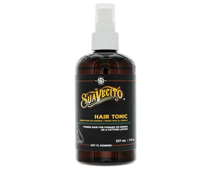 Suavecito - Hair Tonic – Twin Pack (2 x 237ml) – Suavecito - Hair Tonic 237ml