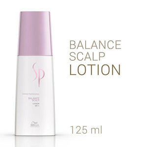 System Professional Classic - Balance Scalp Lotion 125ml - Zilion