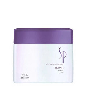 System Professional Classic - Repair Mask 400ml - Zilion