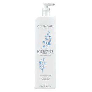 Affinage - Professional Hydrating Shampoo, Conditioner & Repair Mask Trio Bundle – Affinage Professional Hydrating Shampoo 375ml