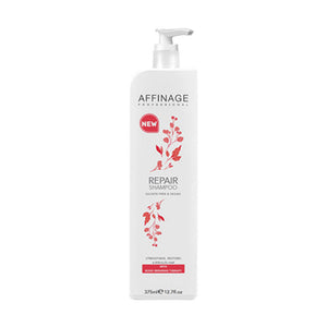 Affinage - Professional Repair Shampoo & Conditioner Duo Bundle – Affinage Professional Repair Shampoo 375ml
