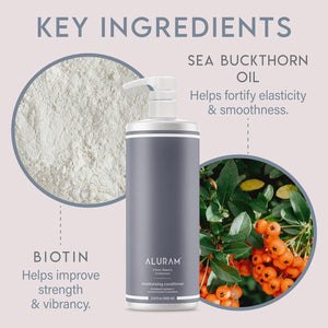 Aluram Moisture Conditioner 1000ml - image 3