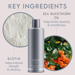 Aluram Moisture Conditioner 355ml - image 3