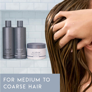 Aluram Moisture Conditioner 355ml - image 4