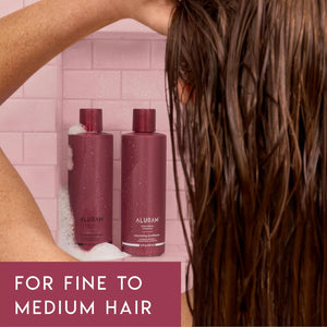 Aluram Volume Conditioner 60ml - image 3