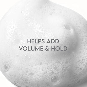Aluram Volumising Foam 207ml - image 5