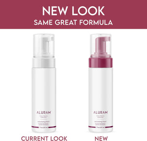 Aluram Volumising Foam 207ml - image 7