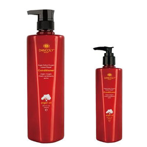 Angel En Provence - Argan Active Oxygen Shampoo, Conditioner, Mask & Oil Quad Bundle – Angel En Provence Argan Active Oxygen Instant Repair Conditioner 300ml