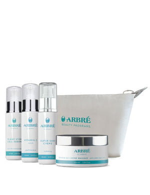 Arbre - Advanced Skincare Brightening Pack – product image