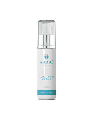 Arbre - Super Skin Hydrator Creme 60ml – product image