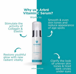 Arbre - Vitamin C Serum 60ml – product image 2