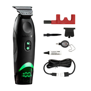 BaByliss Pro - X Tomb45 Clipper & Trimmer Duo Bundle – BaByliss Pro X Tomb45 Trimmer