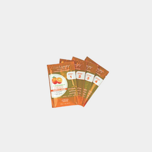 Bare Luxury - Energy Orange & Lemongrass 4 Step Pack – product image 2