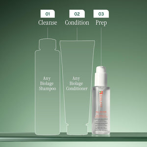 Biolage - All In One Multi Benefit Oil 100ml – product view 9