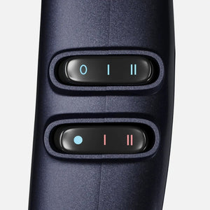 Cloud Nine - The Airshot Hair Dryer Midnight Blue – product image 3